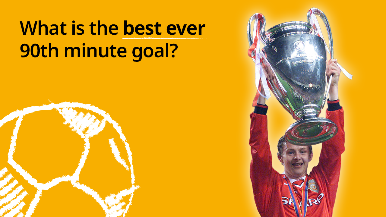 Betfair 90 Minute Payout: New offer this season