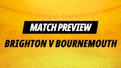 Brighton v Bournemouth tips, stats and predictions