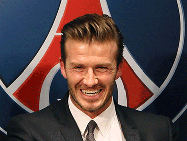David Beckham Retires: Five standout moments from his career 