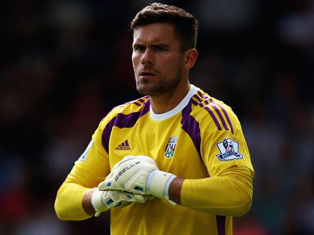 Fit-again Ben Foster is returning to form, leaking just once in his latest three West Brom starts