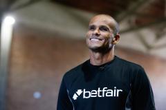 Rivaldo talks to Betfair about Xabi Alonso and Scotland v Brazil in the 2026 World Cup