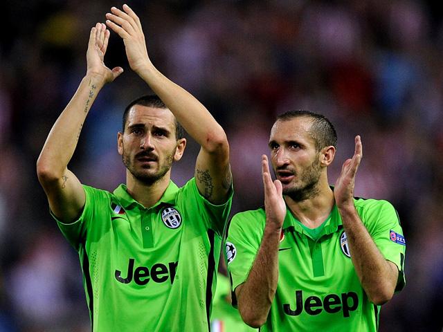 Juventus are a huge price to emerge victorious on Saturday night in the Champions League final