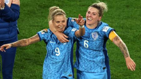 Women's World Cup Final Offers: Claim £400+ in Free Bets for England vs  Spain