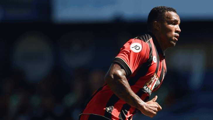 Bournemouth striker - Callum Wilson