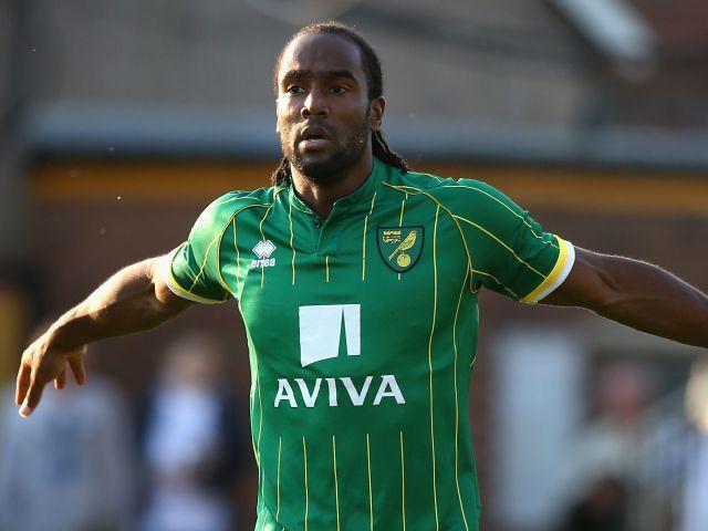 Can Cameron Jerome cause the City defence some problems?