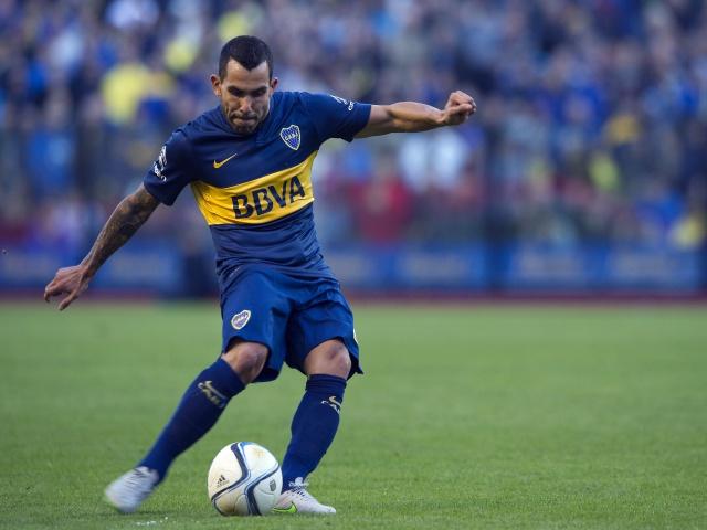 Boca Juniors will be concentrating on the Copa Libertadores this season