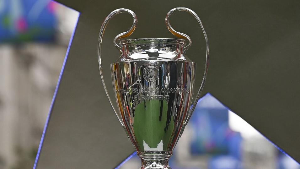 Everything you need to know about 2024/25 Champions League