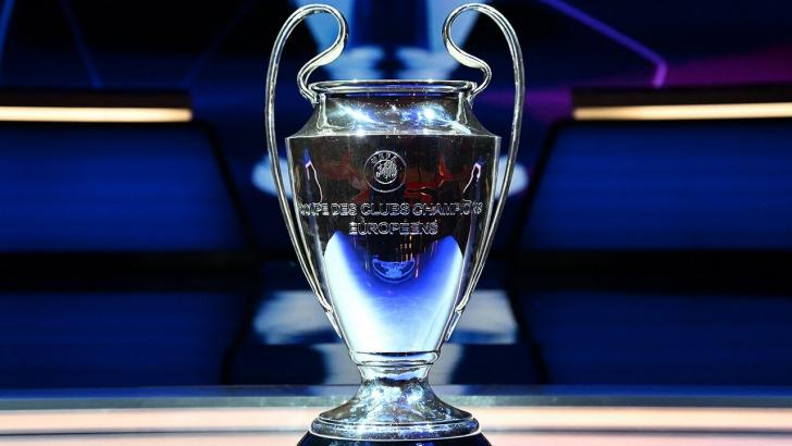 Who will win Champions League 2023/24 title? Predictions, betting tips,  odds for UEFA tournament