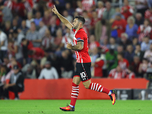 Charlie Austin is on a hot run of form, can he keep it up?