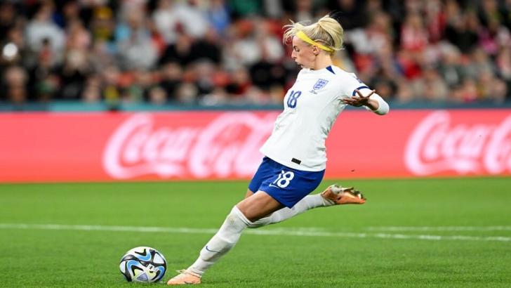 The Lionesses will need to beat an entire nation in the grip of World Cup  fever