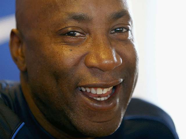 Neil expects Chris Ramsey's QPR to put up a good fight against neighbours Chelsea