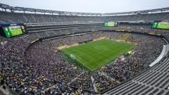 Club World Cup stadium