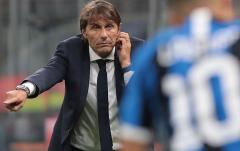 Inter manager - Antonio Conte