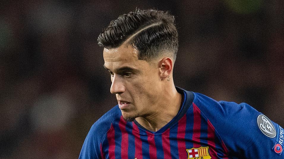 Manchester United lead Coutinho transfer race - and Chelsea should let them  win | Chelsea News