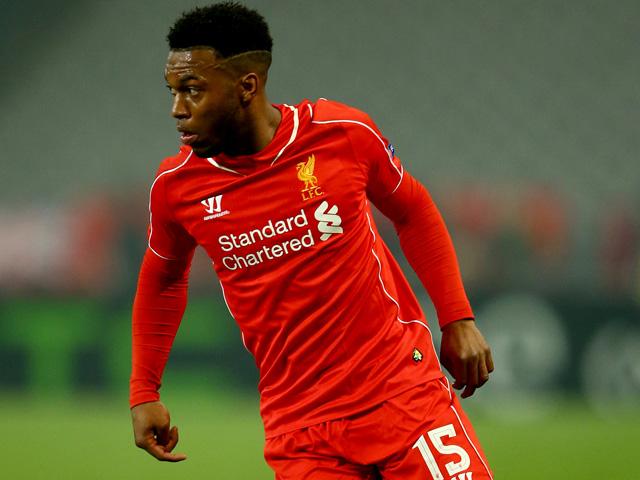 Though he can't be relied upon for fitness, Liverpool look vastly improved with Daniel Sturridge in the side