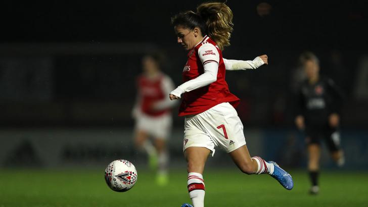 Preview: Tottenham Hotspur Ladies vs. Arsenal Women - prediction