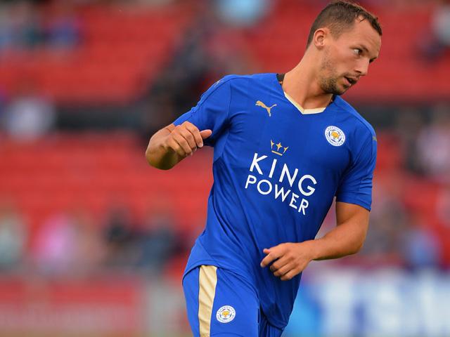 Danny Drinkwater is cheap at £5.5m