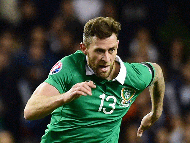 Ipswich and Ireland hitman Daryl Murphy can fire his side to victory at MK Dons