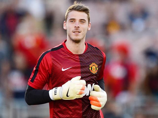 Man United have kept plenty of clean sheets in London recently