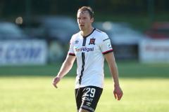 David McMillan