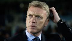 West Ham manager - David Moyes