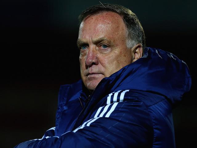 Can Dick Advocaat inspire his Sunderland team when they face West Ham? 