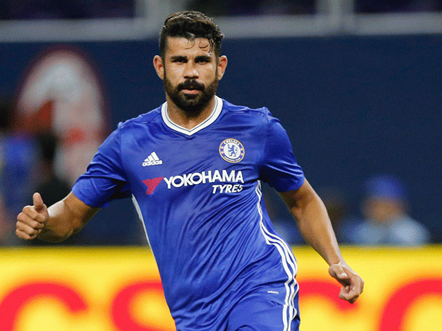 Will Diego Costa add to his tally when Chelsea play West Ham?