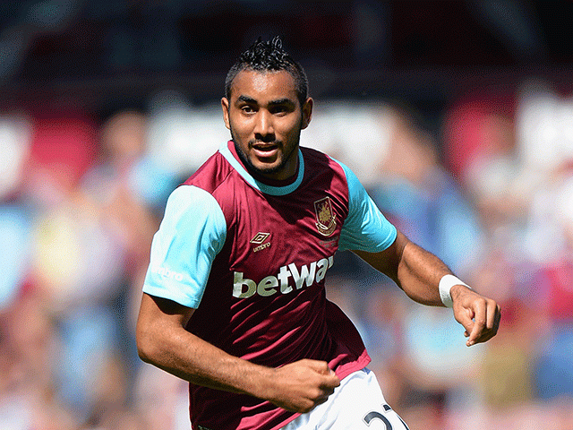 Can Dimitri Payet inspire West Ham again when they face Crystal Palace?