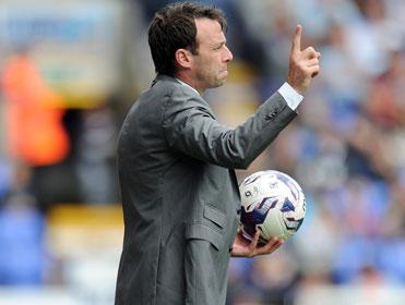 Dougie Freedman is reviving his reputation at Nottingham Forest