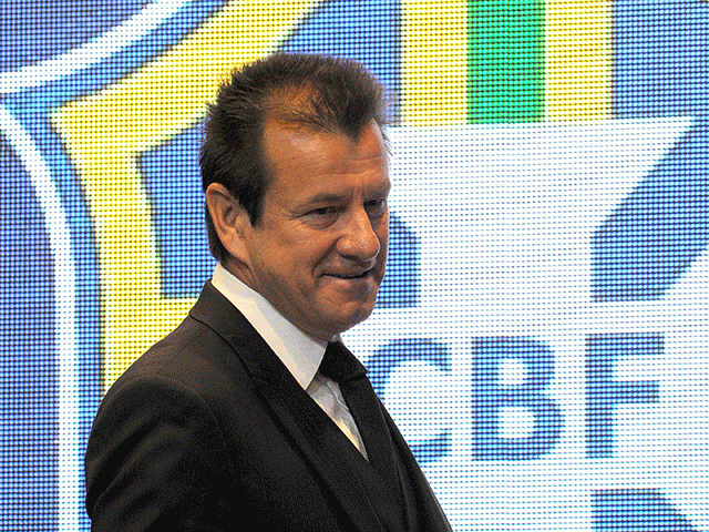 Will Neymar fire Dunga's Brazil back into qualifying contention?