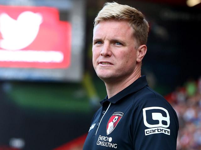 Eddie Howe's men will relish playing Aston Villa on the opening day of the Premier League season