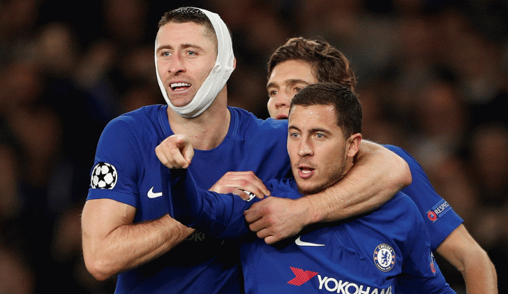 Hazard should get Chelsea through a high-scoring affair