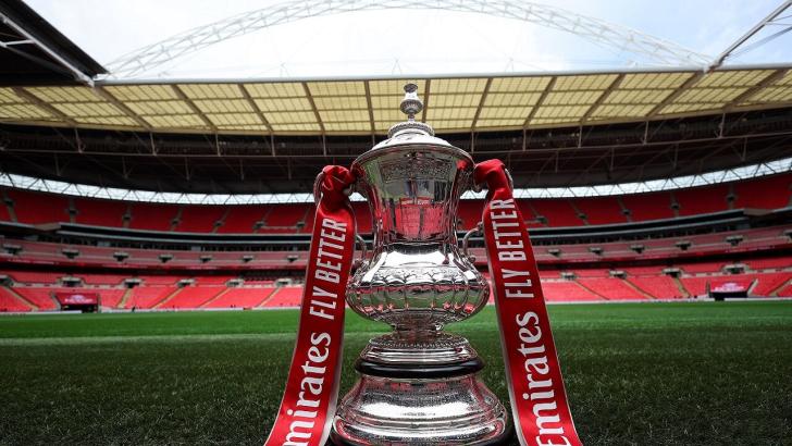 Five Bet Builder tips for the Man City v Man Utd FA Cup final at Wembley