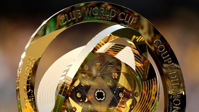Botafogo Edge Seattle Sounders in Gritty Club World Cup Clash