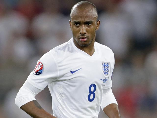 Fabian Delph has already done the hard bit by breaking into the England team
