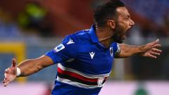 Fabio Quagliarella Sampdoria