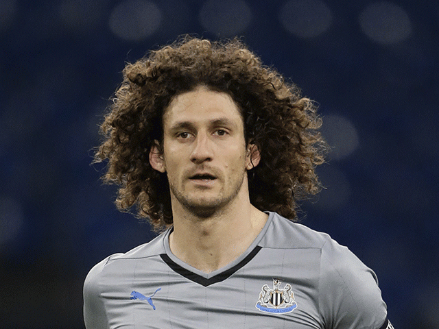 Captain Coloccini helped repel United at Old Trafford, can he do the same at the Boelyn Ground?