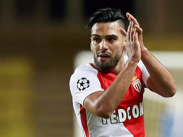 Falcao is back in France and back on form
