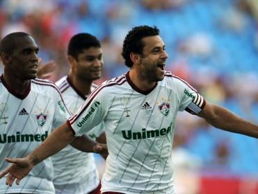 Are the good days coming back to Fluminense?