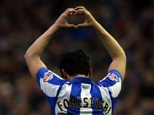 Star man Fernando Forestieri can inspire Wednesday to a win over Aston Villa in their opening game of the season