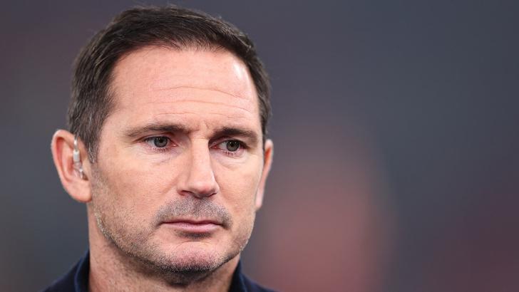 Frank Lampard, Coventry boss