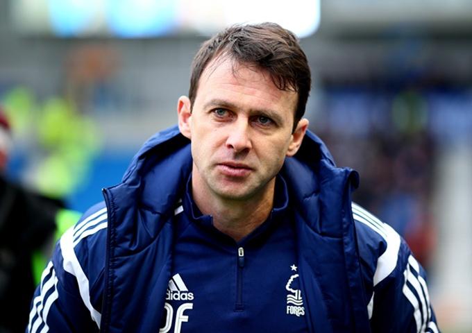 Defeat in the big East Midlands derby could see Forest boss Dougie Freedman become the next Championship managerial casualty