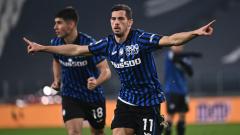 Remo Freuler Atalanta