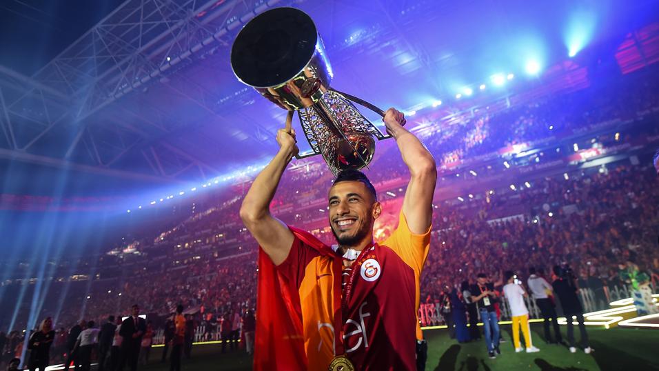 Turkish Super Lig Betting Exciting Title Battle On In One Of The