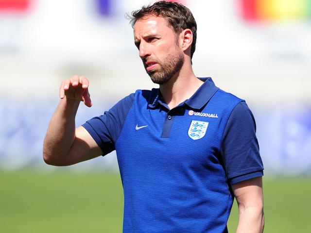 Gareth Southgate looks to have built a really strong team mentality in this young side