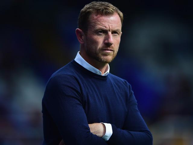 The record of Birmingham manager Gary Rowett can't quite compare to Gus Poyet