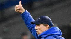 Marseille manager Jean-Louis Gasset