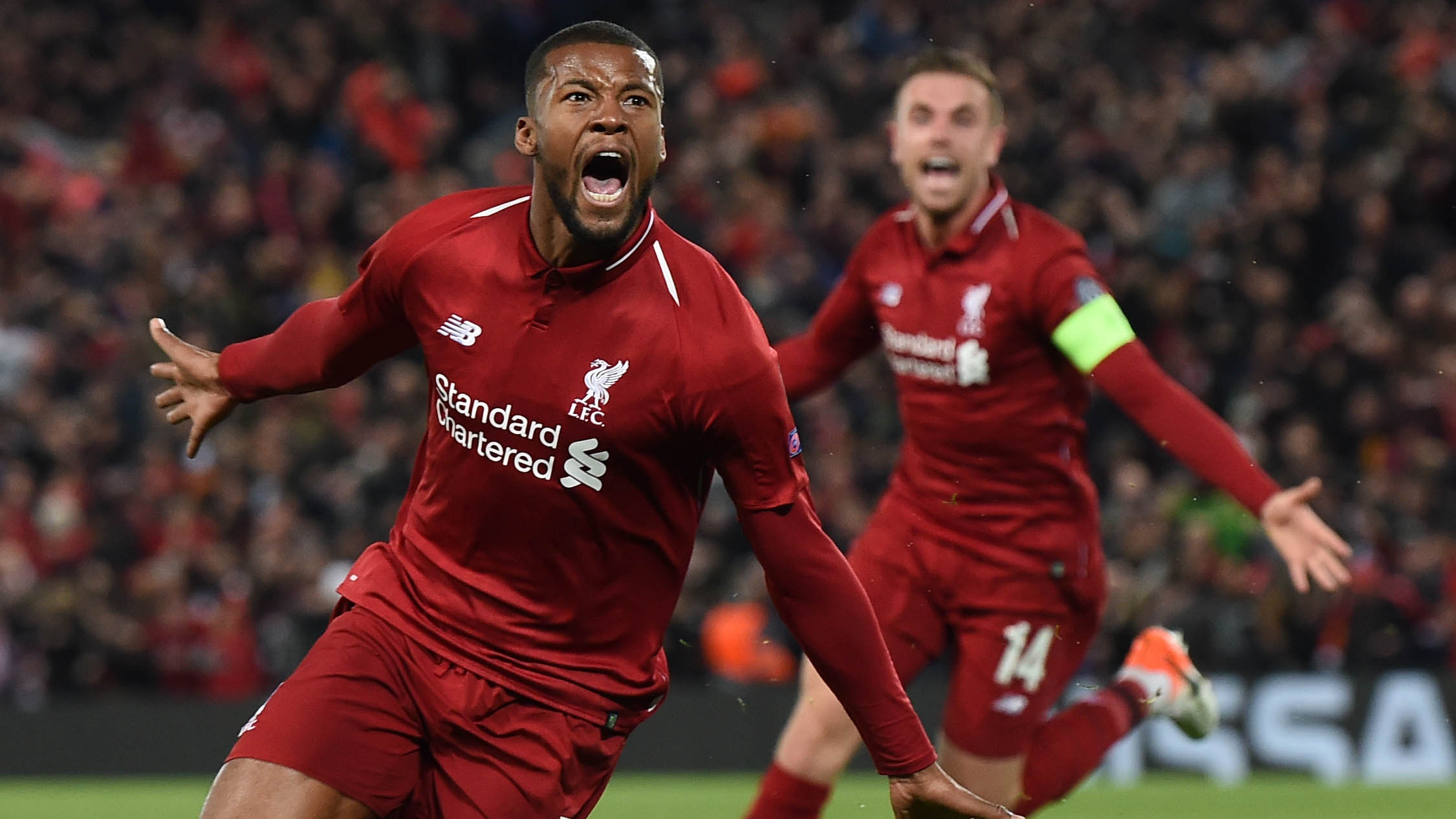 Georginio Wijnaldum celebrates 1280.jpg