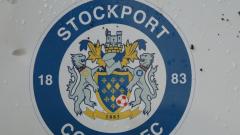 Stockport 