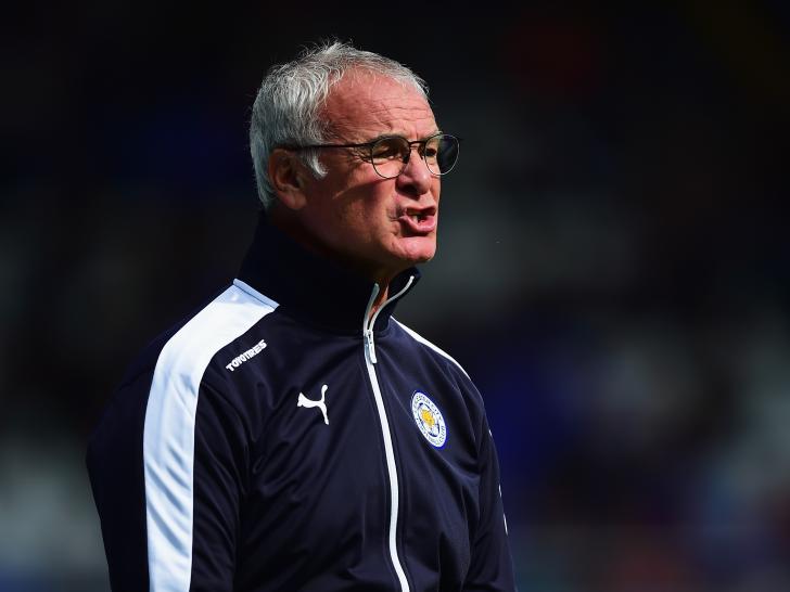 Many doubted Leicester's appointment of Claudio Ranieri, but The Foxes are in fine fettle under his guidance